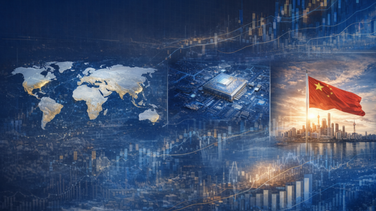 Key insights from the Emerging Markets Quarterly Outlook – January 2026 ...